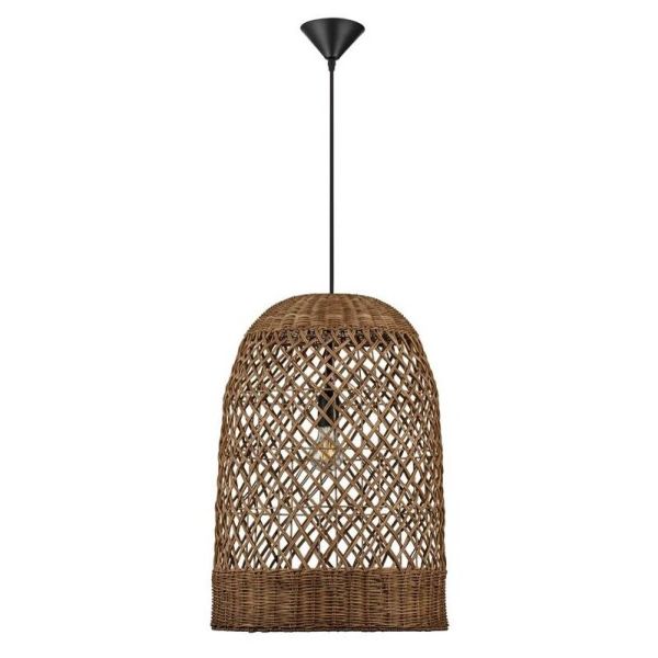 Підвісний світильник Nova Luce 9586655 Solita