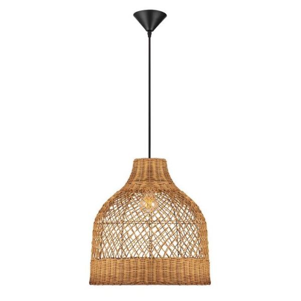 Підвісний світильник Nova Luce 9586656 Solita