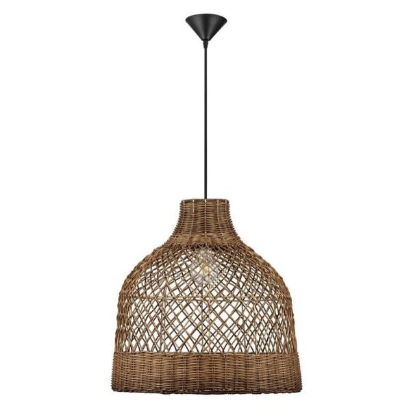 Підвісний світильник Nova Luce 9586657 Solita