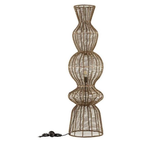 Торшер Nova Luce 9586659 Breena