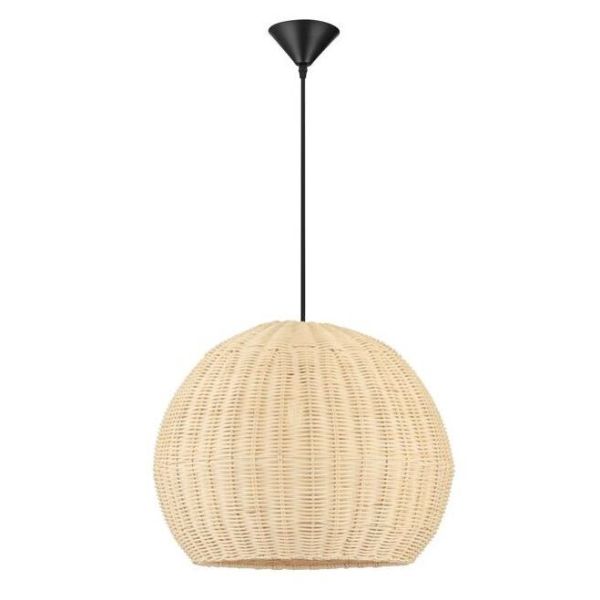 Подвесной светильник Nova Luce 9586665 Rielo