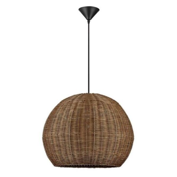 Подвесной светильник Nova Luce 9586667 Rielo