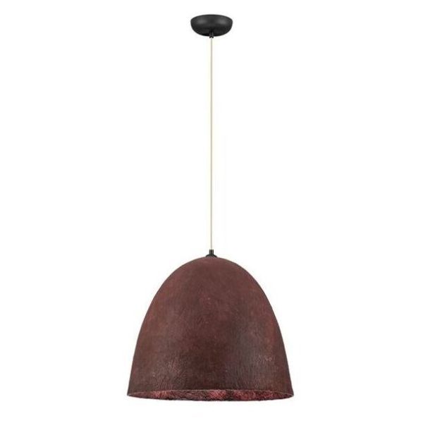 Подвесной светильник Nova Luce 9620175 Solis