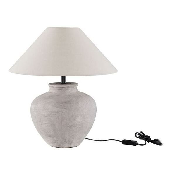 Настільна лампа Nova Luce 9620178 Lupe