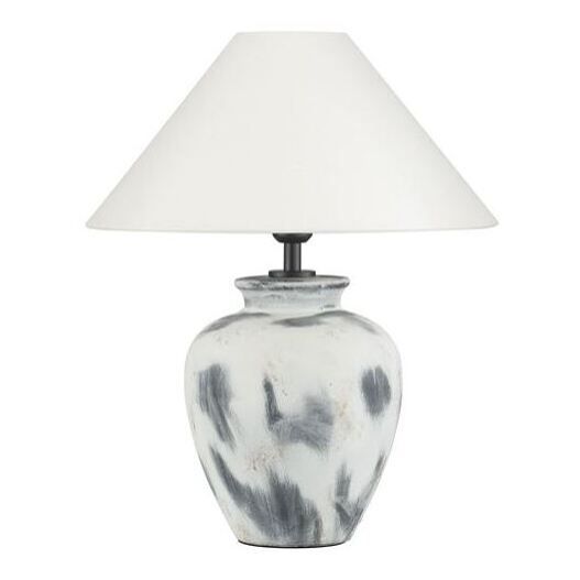 Настольная лампа Nova Luce 9620179 Lupe