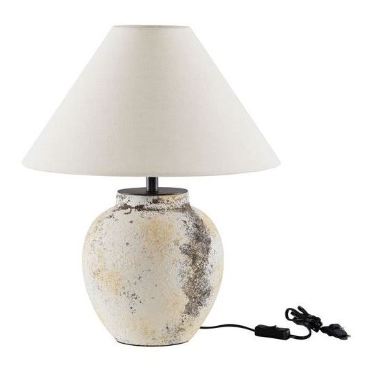 Настільна лампа Nova Luce 9620180 Lupe