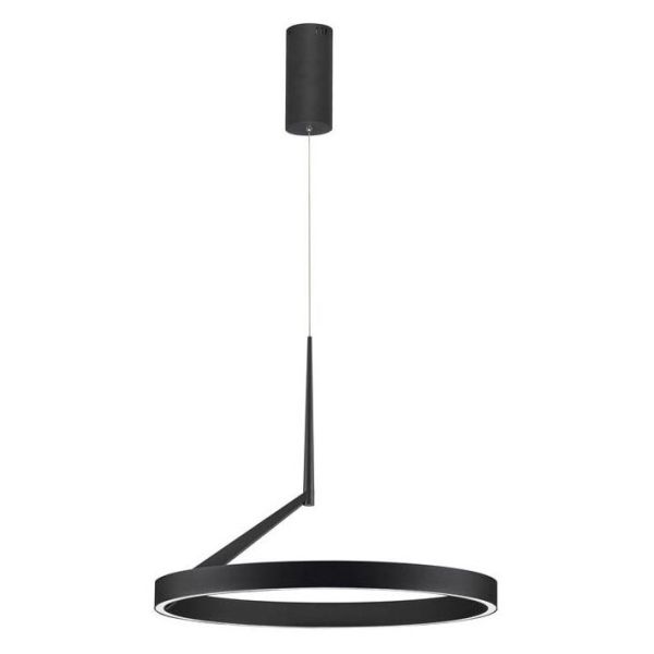 Підвісний світильник Nova Luce 9695127 Adaliz