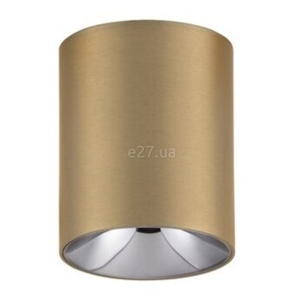 Точечный светильник Nova Luce 9695152 Aneto