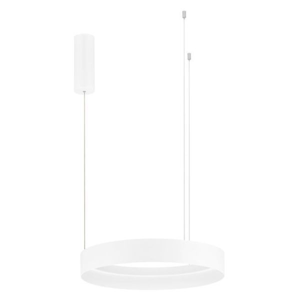 Підвісний світильник Nova Luce 9695196 Lumia