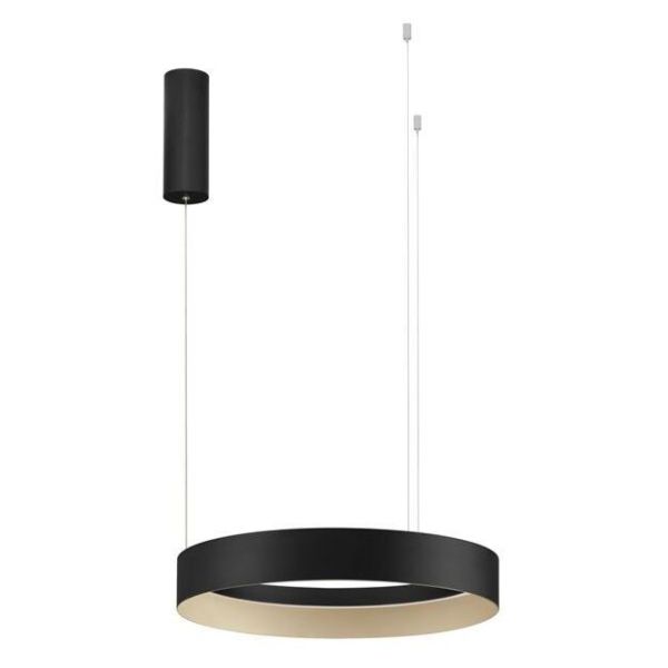 Підвісний світильник Nova Luce 9695197 Lumia