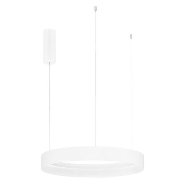 Підвісний світильник Nova Luce 9695198 Lumia