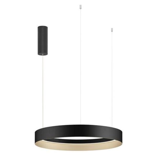 Підвісний світильник Nova Luce 9695199 Lumia