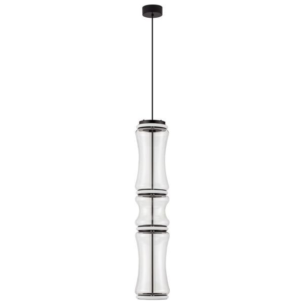 Підвісний світильник Nova Luce 9695284 Anapnoe