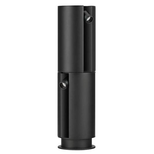 Парковый светильник Nova Luce 9695506 Taglio