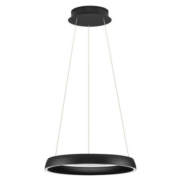 Підвісний світильник Nova Luce 9695702 Ovia