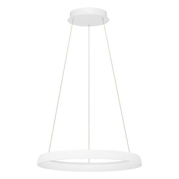 Підвісний світильник Nova Luce 9695703 Ovia