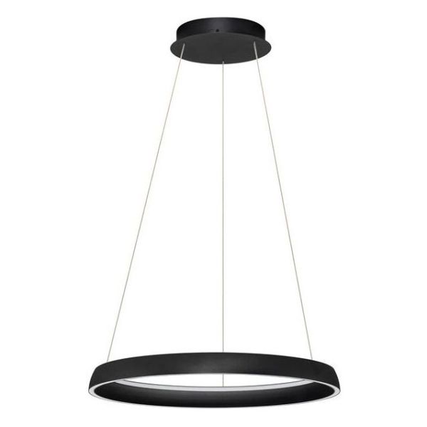 Підвісний світильник Nova Luce 9695704 Ovia