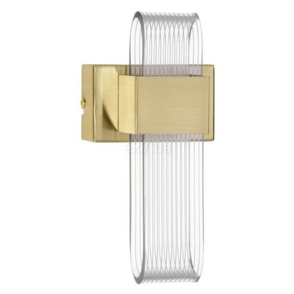 Бра Nova Luce 9756716 Argo