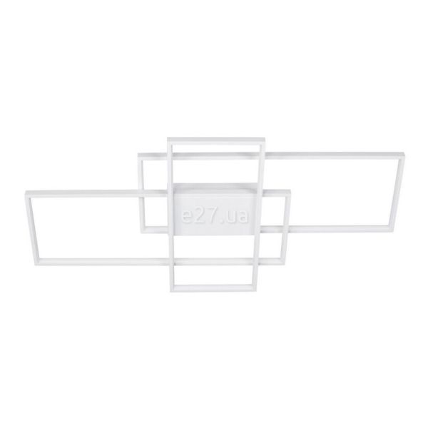 Люстра Nova Luce 9756721 Clea