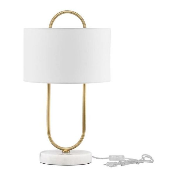 Настільна лампа Nova Luce 9780108 Milena