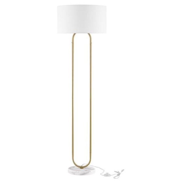 Торшер Nova Luce 9780109 Milena