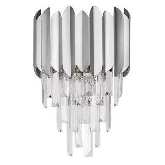 Бра Nova Luce 9824060 Magnolia