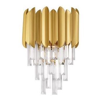 Бра Nova Luce 9824061 Magnolia