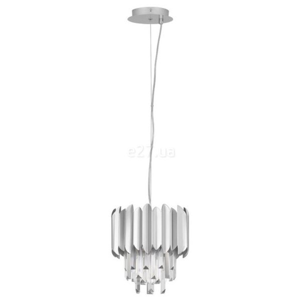 Подвесной светильник Nova Luce 9824070 Magnolia