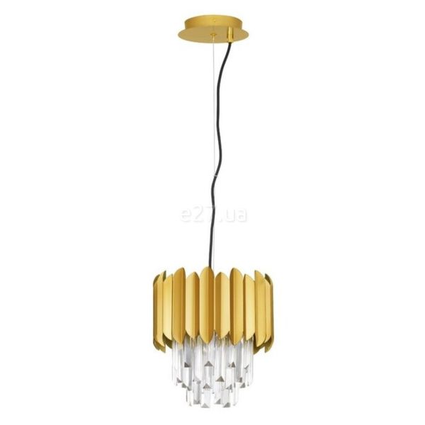 Подвесной светильник Nova Luce 9824071 Magnolia