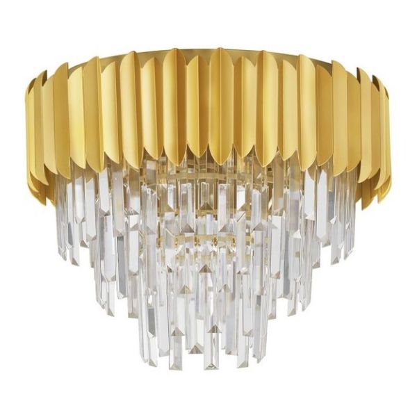 Люстра Nova Luce 9824073 Magnolia