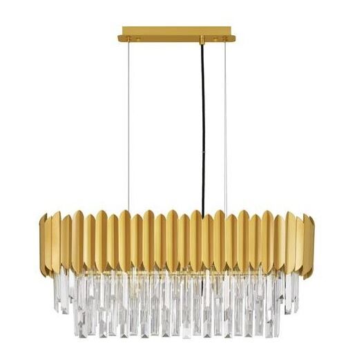 Люстра Nova Luce 9824077 Magnolia