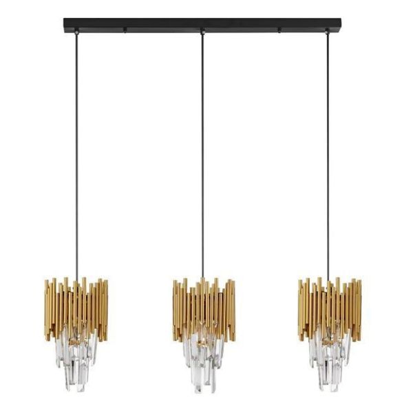 Подвесной светильник Nova Luce 9824083 Magnolia