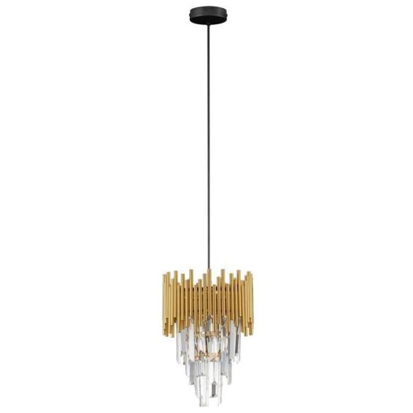 Люстра Nova Luce 9824084 Magnolia