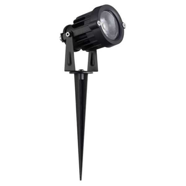Спот Nova Luce 9844057 Quick