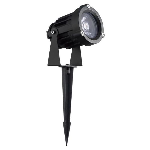 Спот Nova Luce 9844059 Quick