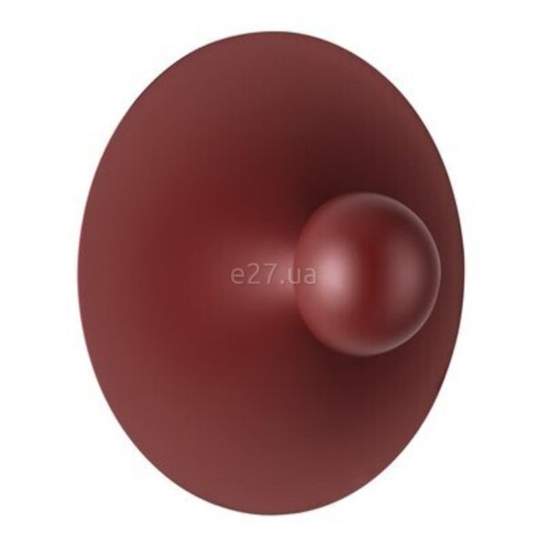 Настенный светильник Nova Luce 9870052 Edem