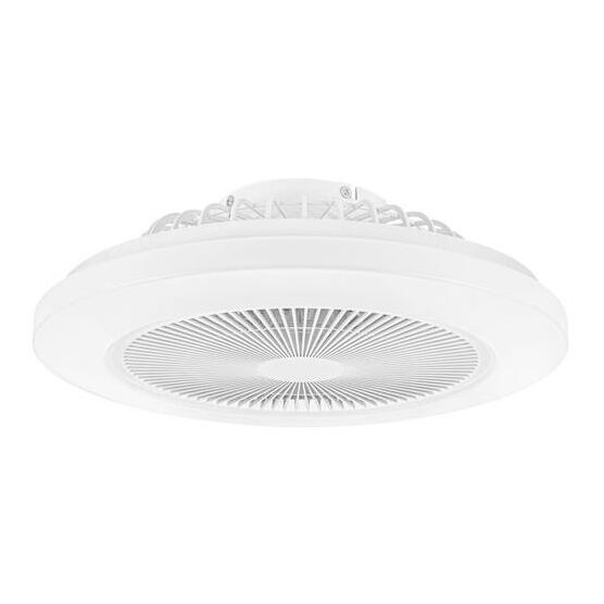 Люстра-вентилятор Nova Luce 9952400 Flux