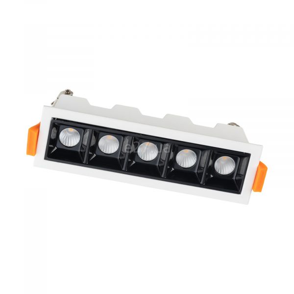 Точечный светильник Nowodvorski 10042 Mini LED Recessed