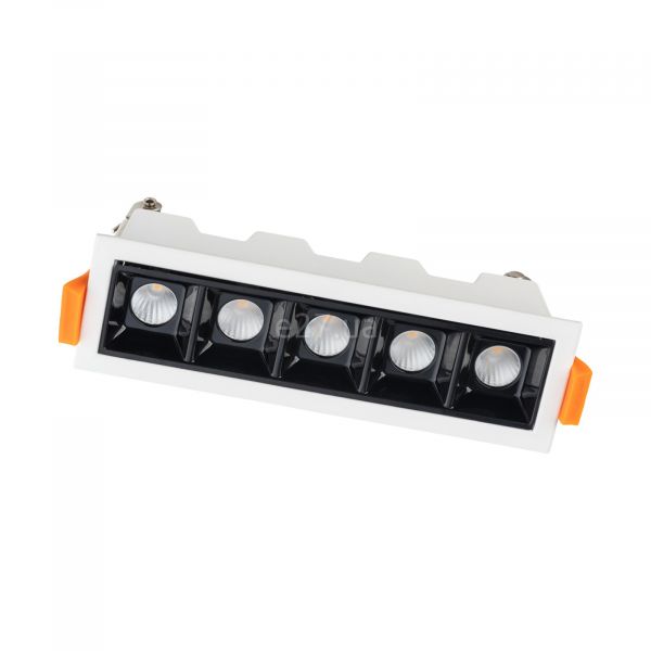 Точечный светильник Nowodvorski 10043 Mini LED Recessed