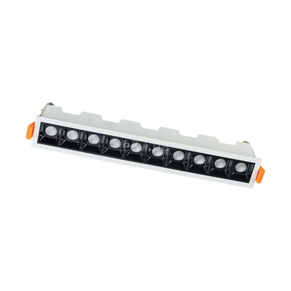 Точковий світильник Nowodvorski 10045 Mini LED Recessed