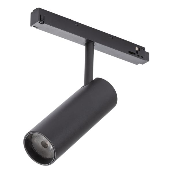 Магнитный трековый светильник Nowodvorski 10142 LVM Spot LED 9W