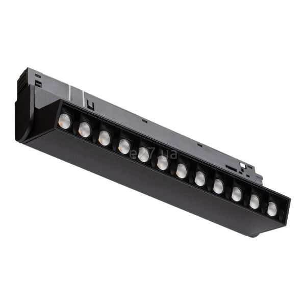 Магнитный трековый светильник Nowodvorski 10145 LVM Focus Out LED 9W