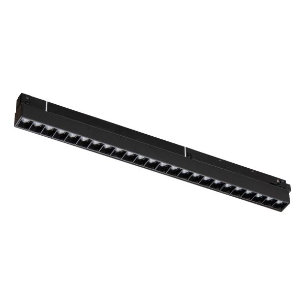 Магнитный трековый светильник Nowodvorski 10150 LVM Focus LED 15W