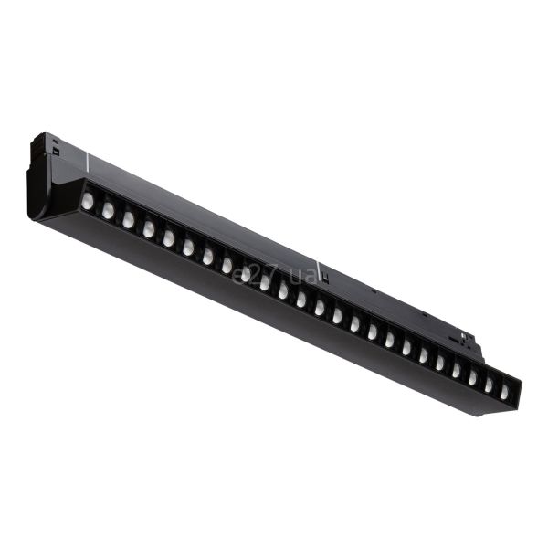 Магнитный трековый светильник Nowodvorski 10151 LVM Focus Out LED 15W