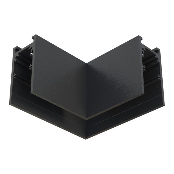 Кутове з'єднання Outlet Nowodvorski 10164 Lvm Track Lvm Horizontal Corner