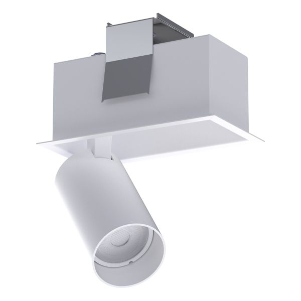 Точковий світильник Nowodvorski 10464 Mono Deep I