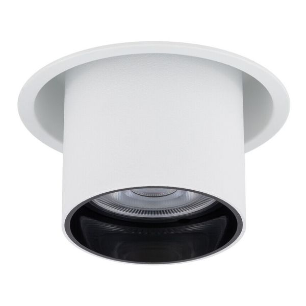 Точечный светильник Nowodvorski 10796 Mono Slide