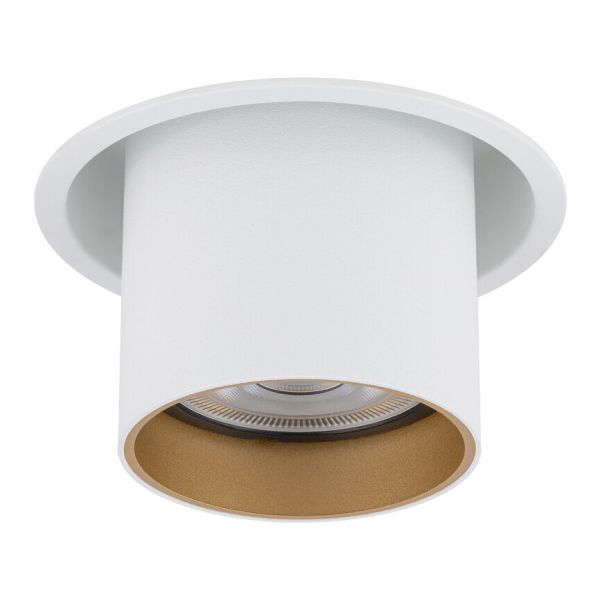 Точечный светильник Nowodvorski 10797 Mono Slide