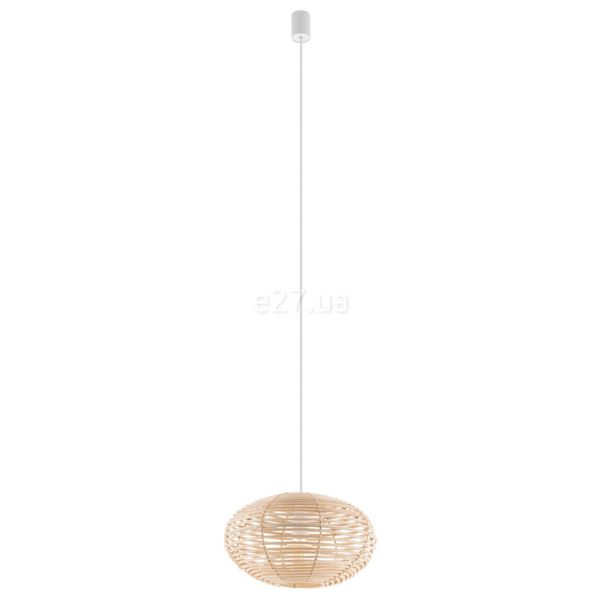 Подвесной светильник Nowodvorski 11153 Rattan S