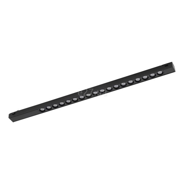 Магнітний трековий світильник Nowodvorski 11306 UT-LVM Focus LED 18w